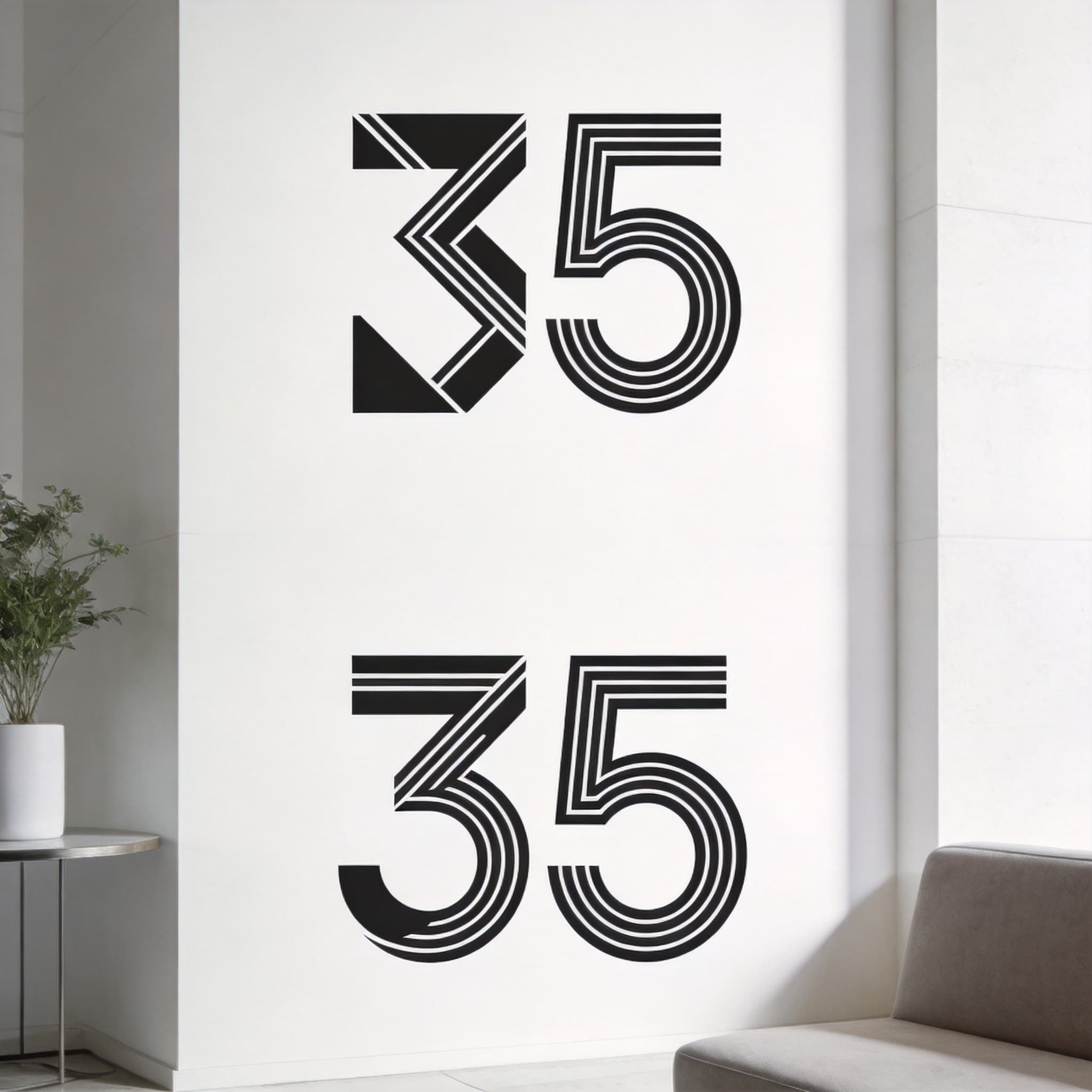 客户 35
